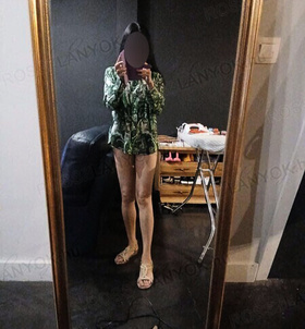 szexpartner Fanni24 +36 30 / 378-3189