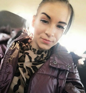 szexpartner Fannikaa +36 20 / 506-5578