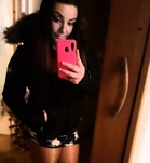 szexpartner Fruzsi +36 30 / 768-7026