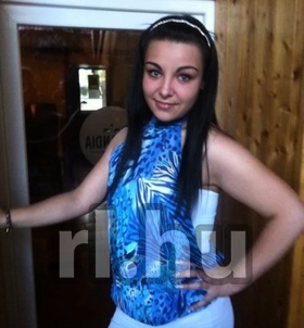 szexpartner Fruzsi +36 30 / 768-7026