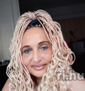 szexpartner Gina_Milf +36 20 / 918-2715