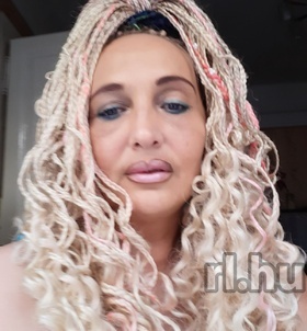 szexpartner Gina_Milf +36 20 / 918-2715