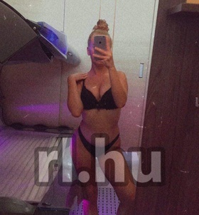 szexpartner Hanna +36 30 / 127-7563