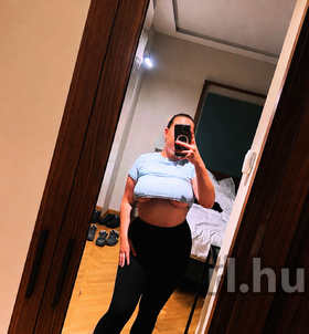 szexpartner Hanna +36 30 / 127-7563