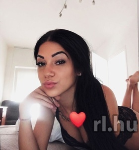 szexpartner Hanna +36 30 / 781-6339