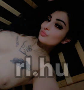 szexpartner HannaVIP +36 20 / 804-4059