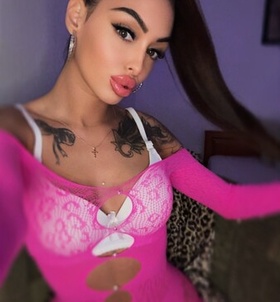 szexpartner Jade_JaseminVIP +36 30 / 648-5608