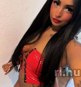 szexpartner Jasmina +36 20 / 200-8099