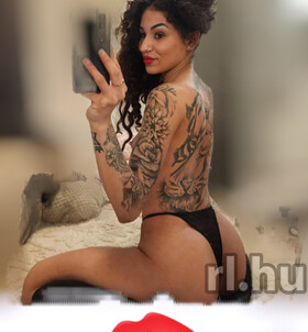 szexpartner Jasmine +36 30 / 320-2714