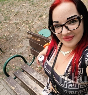 szexpartner Jenny +36 30 / 086-7742
