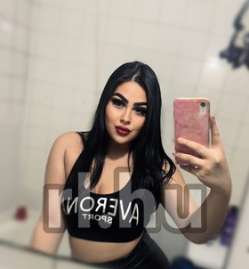 szexpartner Jenny +36 30 / 301-0181