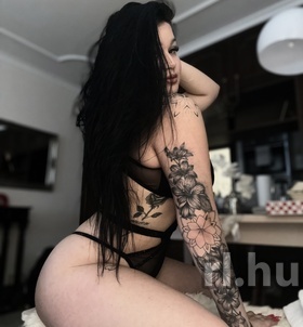 szexpartner Jenny +36 30 / 626-4871