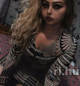 szexpartner Kamilla +36 20 / 614-1770