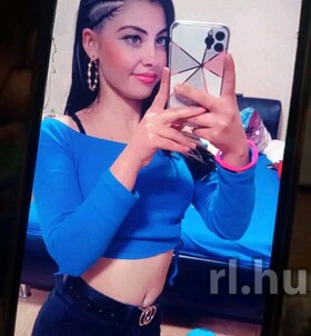 szexpartner Kamilla +36 30 / 812-2160