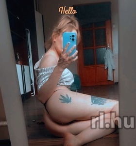 szexpartner Kamilla +36 70 / 303-5950