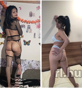 szexpartner Karinaésliza +36 30 / 646-6534