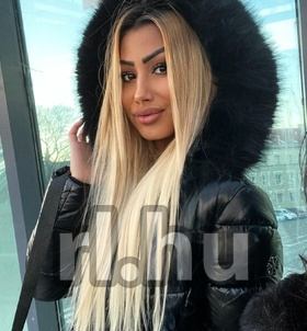 szexpartner Ketrin21 +36 20 / 459-1269