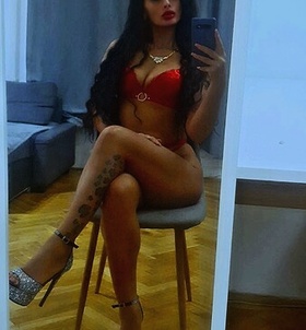 szexpartner Ketrin +36 30 / 453-5732