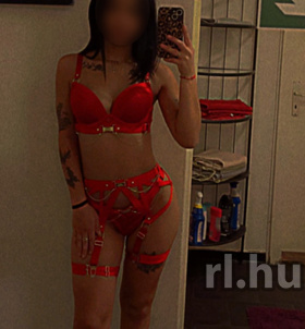 szexpartner Ketrin +36 70 / 155-8534