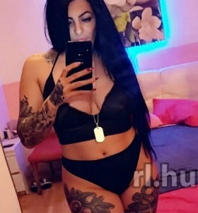 szexpartner Kiara +36 30 / 581-9678