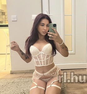 szexpartner Kiki +36 20 / 973-4429