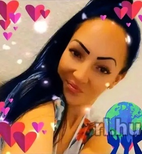 szexpartner Kimberly +36 30 / 599-9437