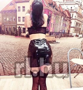 szexpartner Kira20 +36 30 / 472-1843