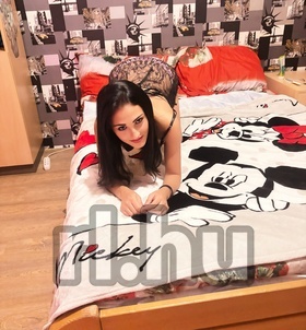 szexpartner Kitti +36 20 / 454-4488