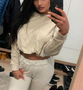 szexpartner Kitti +36 30 / 492-3116