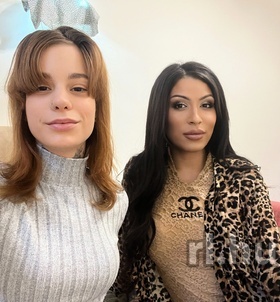 szexpartner Kitti +36 70 / 234-8367