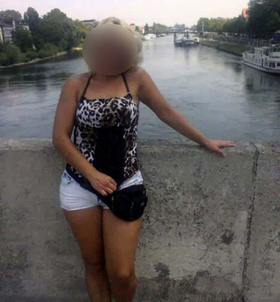 szexpartner Krisztike +36 70 / 753-3827