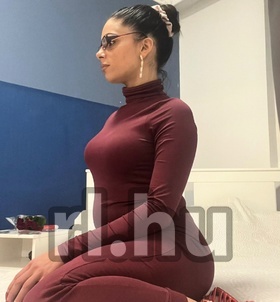 szexpartner Krisztina +36 30 / 691-2192