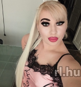 szexpartner Lana +36 70 / 780-9083