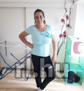 szexpartner Larissza +36 30 / 456-2580