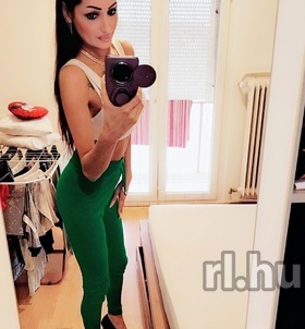 szexpartner Lejla +36 70 / 803-9852