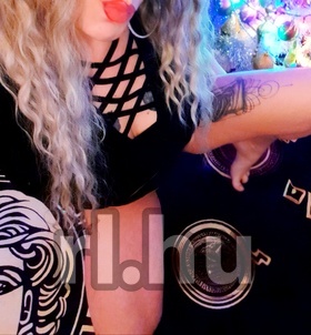 szexpartner Leonetta +36 70 / 537-8906