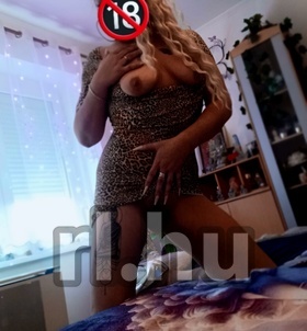 szexpartner Leonetta +36 70 / 537-8906