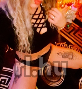 szexpartner Leonetta +36 70 / 537-8906