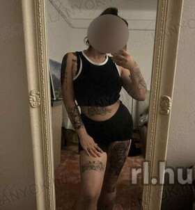 szexpartner Letticia +36 30 / 443-9162