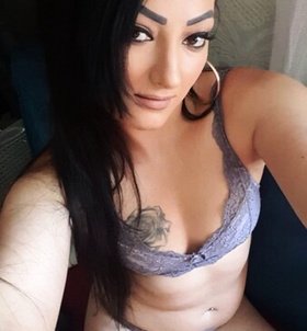 szexpartner Letty +36 30 / 271-0902