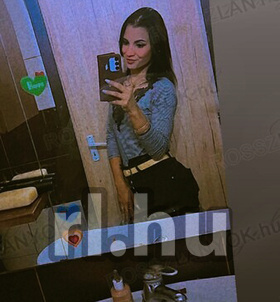 szexpartner Lídia +36 30 / 595-3479