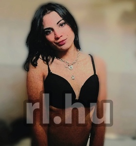 szexpartner Lídia +36 30 / 595-3479