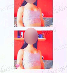 szexpartner Lili +36 20 / 341-7301