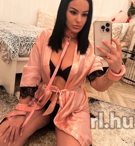szexpartner Lili +36 20 / 808-2631