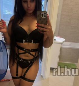 szexpartner Lili +36 20 / 859-8455