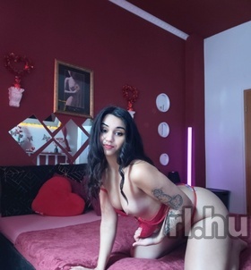 szexpartner Lili +36 20 / 998-9497