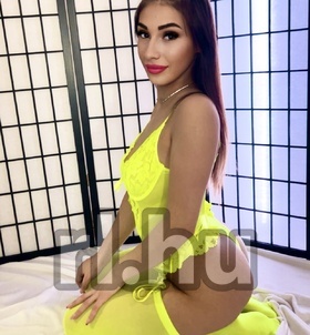 szexpartner Liliaa +36 20 / 958-1815