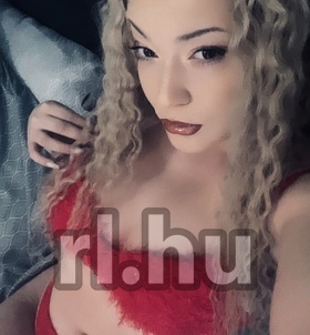 szexpartner Liliom +36 30 / 783-7522