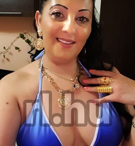 szexpartner Lívia +36 30 / 534-5285