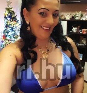 szexpartner Lívia +36 30 / 534-5285